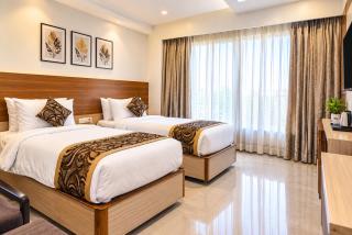 Hotel Placid, Prayagraj - 4
