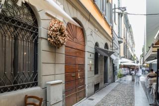 RELSTAY - Brera District - Milán - 9