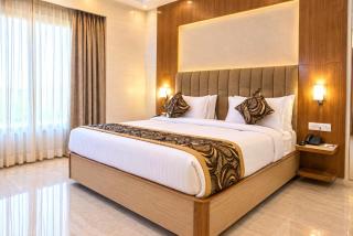 Hotel Placid, Prayagraj - 7