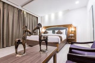 Hotel Placid, Prayagraj - 3