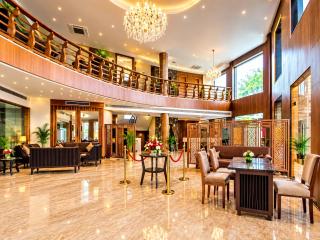 Hotel Placid, Prayagraj - 2