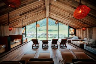 Carpe Solem Rauris by ALPS RESORTS - 4