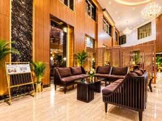Hotel Placid, Prayagraj - 1