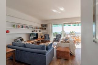 H11 TUTTOMARE Terrazzo - Parcheggio - 9