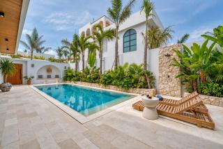 New! Modern 3BR Spacious Villa near Canggu - 6