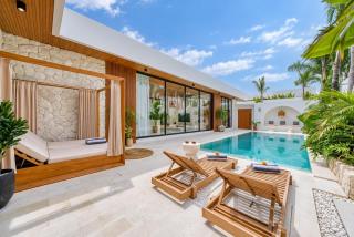 New! Modern 3BR Spacious Villa near Canggu - 0