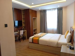 YATRI KUNJA HOTEL PVT Ltd - 2