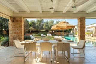 villa toscana - Caesarea - 6