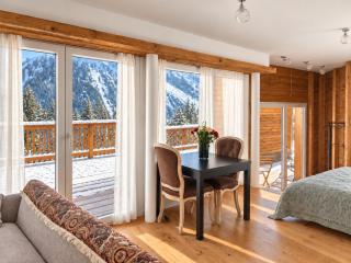 Arosa Bijou - Mountain View - Rooftop - 4