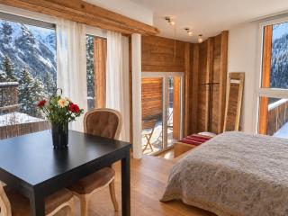 Arosa Bijou - Mountain View - Rooftop - 2