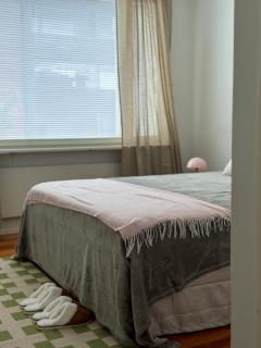City Center Apt with Private Sauna - 8