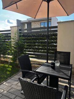 Lavandei Garden Timișoara by Renti Homes - 5