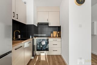 Vis a Vis Comfort by LookAp GARAŻ, SAUNA, JAZZUZI, BASEN SEZONOWY - Lodz - 5