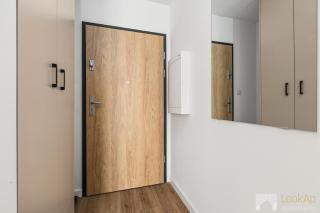 Vis a Vis Comfort by LookAp GARAŻ, SAUNA, JAZZUZI, BASEN SEZONOWY - Lodz - 7