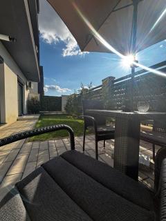 Lavandei Garden Timișoara by Renti Homes - 2