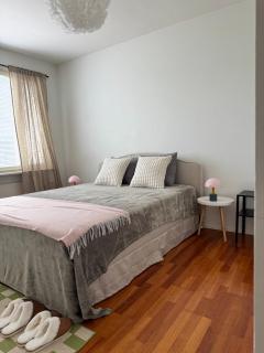 City Center Apt with Private Sauna - 5