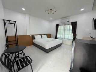 หมอนทองรีสอร์ท - 3