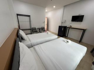 หมอนทองรีสอร์ท - 2
