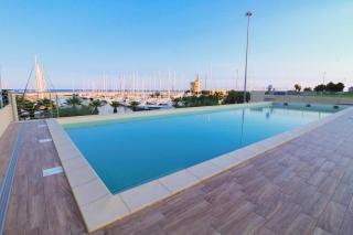 H11 [Luxury 12B] Porto - Piscina - Jacuzzi - 2