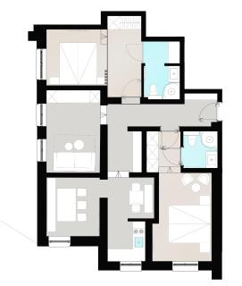 Bühlhof Appartements - 9