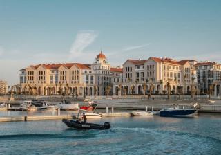 Marina Village Sea Breeze - 0