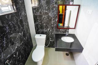 Hotel TamilNadu - Coimbatore - 6