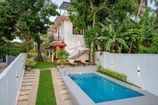Blueray Villa - 9