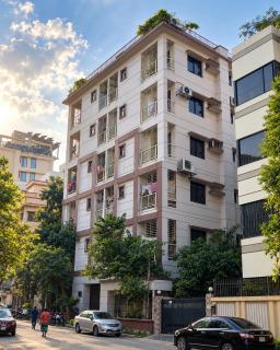 Dhaka Airport Apartment Luxury 1 Bedroom Uttara - 9