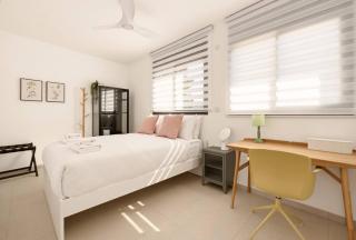 Yehuda Jaffa Boutique Lofts & Apartments - 2