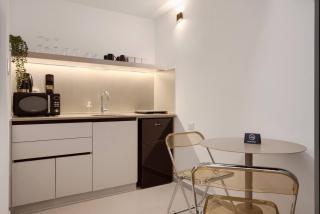 Yehuda Jaffa Boutique Lofts & Apartments - 7