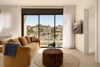 Yehuda Jaffa Boutique Lofts & Apartments - 4