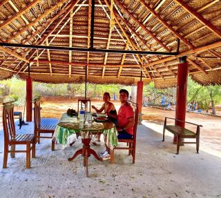 Jungle Cabin - Bundala - 4