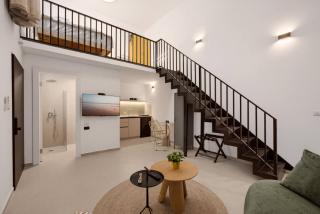 Yehuda Jaffa Boutique Lofts & Apartments - 9