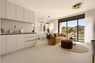Yehuda Jaffa Boutique Lofts & Apartments - 5