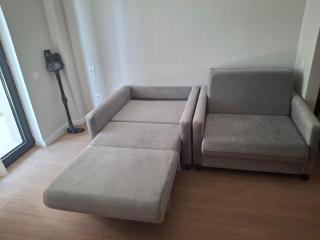 Marina Village Sea Breeze - 5