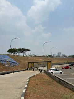 Azqara Living Super Cozy Apartmen 2BR at Spearwood Tower Meikarta - 3
