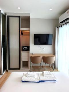 Serenity Nai Yang Apartments - 8