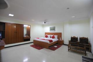 Hotel TamilNadu - Coimbatore - 9