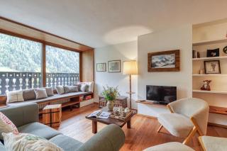 Residence Androsace - 7