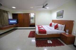 Hotel TamilNadu - Coimbatore - 7