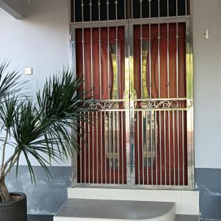 Homestay Anak Abah I - 8