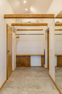 Freinholdi Maja külaliskorter 6 - with sauna - 3