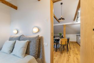 Freinholdi Maja külaliskorter 6 - with sauna - 5