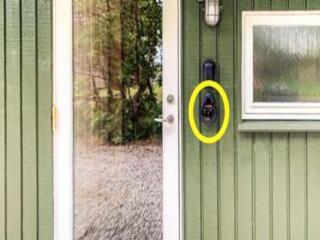 6 person holiday home in Glesborg - 7