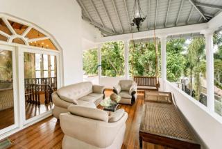 SkyPort Villa Negombo - 3