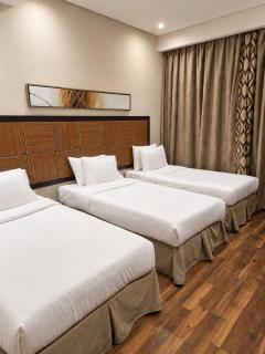 Duset Suites - 9