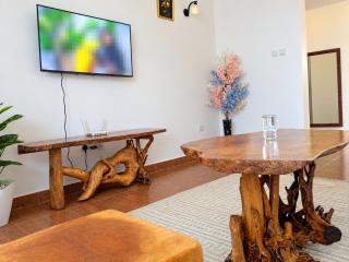 Happy stays Diani beach 1 bedroom apartment - 6