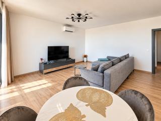 Botanic Residence - Free Parking - Iulius Town - 2