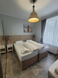 Enza Suites - 5