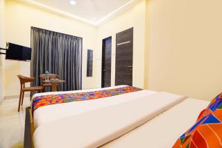FabHotel Prime Athiti Delight Stay - Nr Shri Baneshwar Mandir, Baner - 5